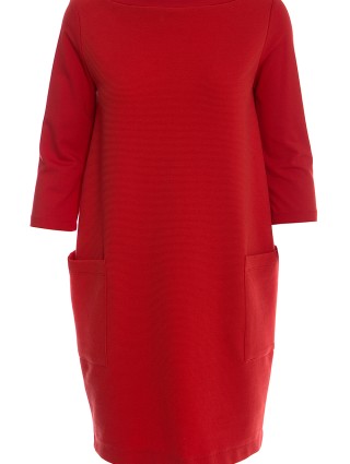 Платье WEEKEND MAX MARA (6667): фото 2 - Invogue